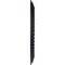 Ekena Millwork Classic Ceiling Medallion (Fits Canopies up to 12 3/4"), 18 5/8"OD 4"ID x 1 1/8"P, Steel Gray CM19CLSGS - alternate 3